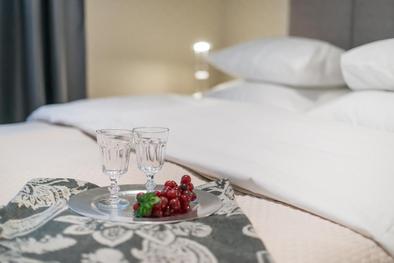 3 Bedroom Apartment Kasprzaka - P&O Serviced Apartments Warsaw Luaran gambar