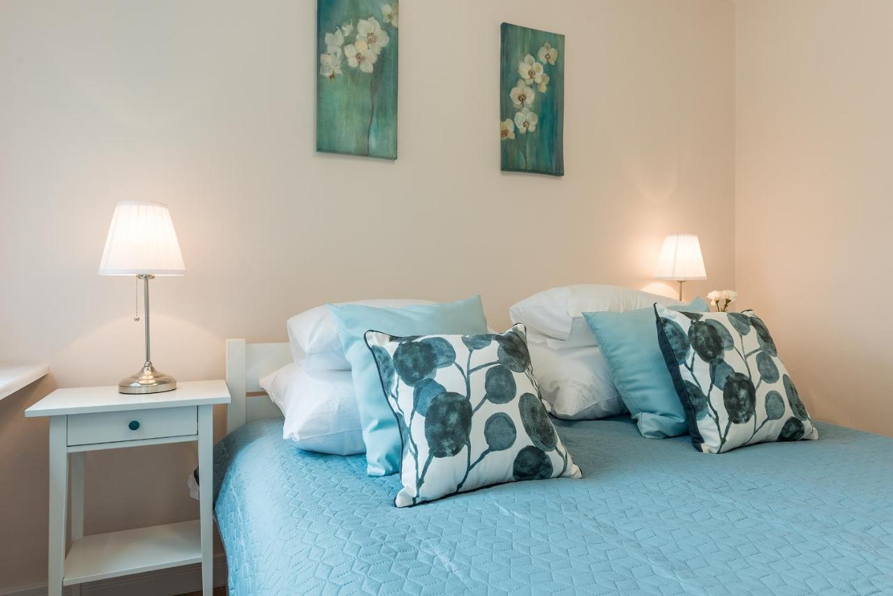3 Bedroom Apartment Kasprzaka - P&O Serviced Apartments Warsaw Luaran gambar